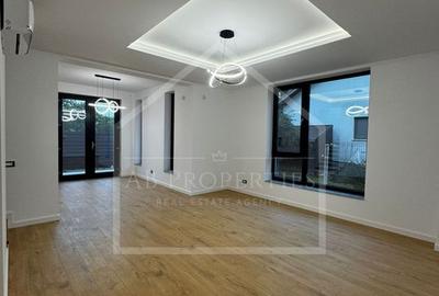 Casa Individuala 4 camere Mogosoaia,teren 400mp, NZEB | FRF | Flash Sale - 11
