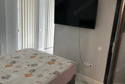 Apartament cu 2 camere decomandat în Florești - 5