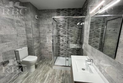 Apartament cu 2 dormitoare si parcare subterana - 5
