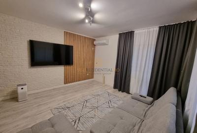 Apartament 4 camere, premium, metrou Dimitrie Leonida, Comision 0% - 1