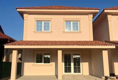 Casă cu 5 camere cu Teren 811 Mp în Șag - 2