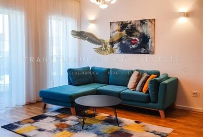 Locuinta moderna cu trei camere situata in cartier Buna Ziua - 4