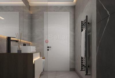 Apartament cu 2 camere în Răcădău - 6
