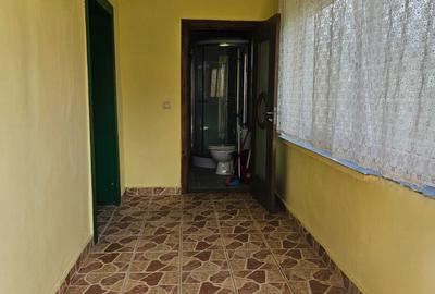 Casă cu 3 camere în Central - 4