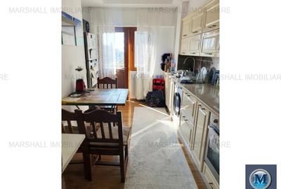 Apartament 3 camere de vanzare, zona Republicii, 86.91 mp #15619 - 3