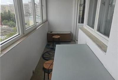 Apartament 3 camere de inchiriat, -1 minut de metrou Lujerului, bloc reabilitat - 23
