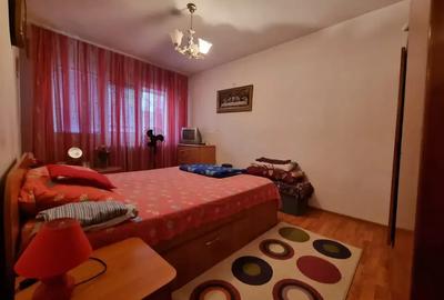 Apartament cu 3 camere semidecomandat în Titan - 4