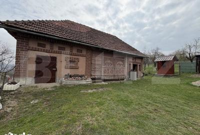 Casă cu 3 camere cu Teren 2000 Mp în Creaca - 7