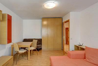 Mihai Bravu Mall Vitan, garsoniera, 40mp, etaj 8 8, mobilata, metrou - 3