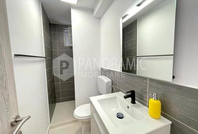 Apartament 2 cam semi decomandate Piata 1 Mai -IRIS - 9