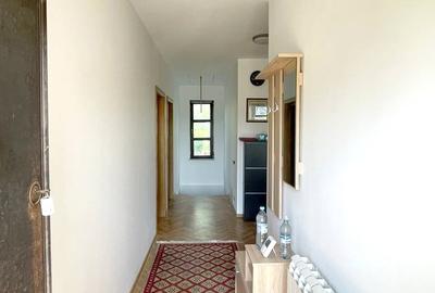 Cernica, Pantelimon, langa padurea Cernica - 1