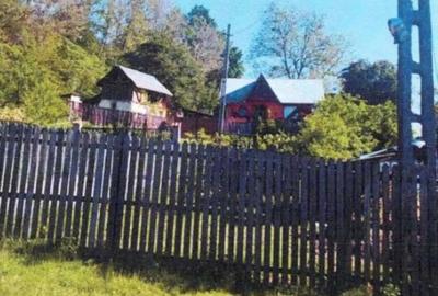 Casă cu 2 camere cu Teren 1546 Mp în Mălureni - 7