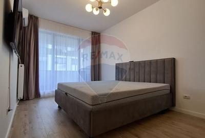 Apartament modern 3 camere, 90 mp, mobilat si utilat complet - 3