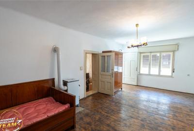 FILM!Doua case traditionale,pe domeniu cu peste 5.000mp tere - 12