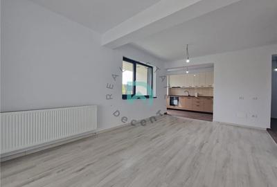 Apartament cu 3 camere decomandat în Tractorul - 2