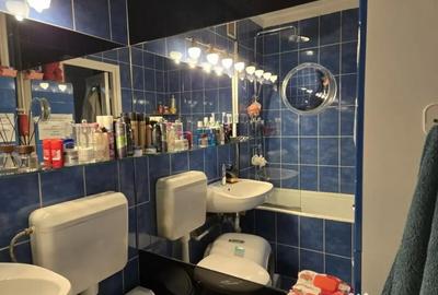 Apartament cu 3 camere semidecomandat, mobilat în Brâncoveanu - 5