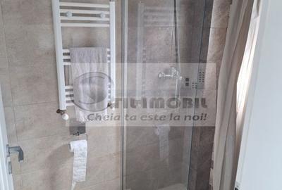 Casa/Vila de închiriat- 750 euro - 7