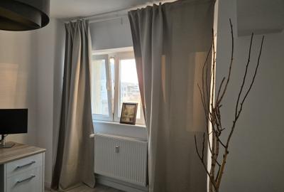 Vânzare apart 5 camere zona Polonă cu garaj încălzit - 21