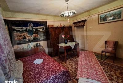 Casă cu 4 camere cu Teren 386 Mp în Central - 8