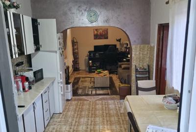 Casa 3 Camere, Baie, Bucatarie, 2 Bai Centru - Tomis 2, eMag - 142m - 3