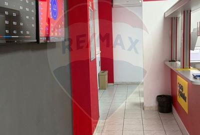 Spatiu comercial de 60mp de inchiriat in zona Rovine - 5
