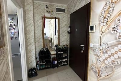 Apartament cu 3 camere decomandat, mobilat în Bragadiru - 2