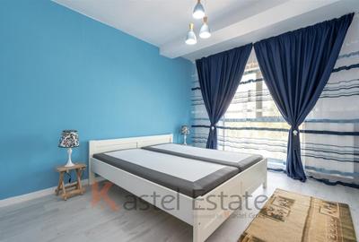 Apartament 3 Camere Politehnica | 21 Residence I Loc de parcare - 8