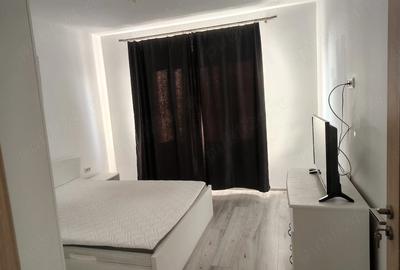 Apartament cu 3 camere decomandat în Central - 1