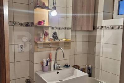 Apartament cu 3 camere decomandat în George Enescu - 2