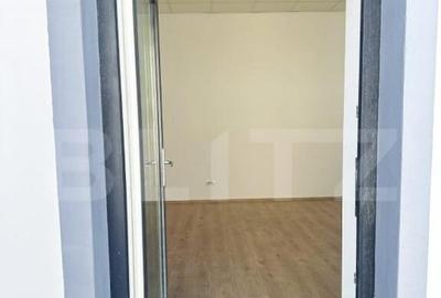 Spațiu comercial, de 70 mp, în Central