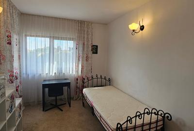 Duplex pe parter de inchiriat mobilat complet - 7