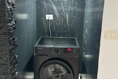 Giroc - Casa insiruita cu 3 camere, complet mobilata si utilata - 10