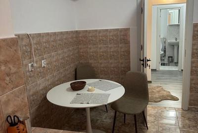 Apartament cu 2 camere decomandat în Central - 7