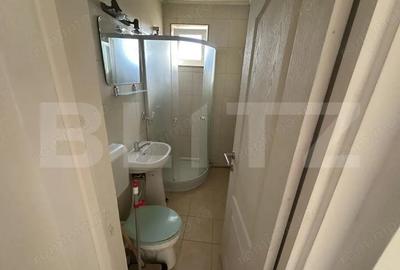 Apartament cu 2 camere semidecomandat în Micro 14 - 7