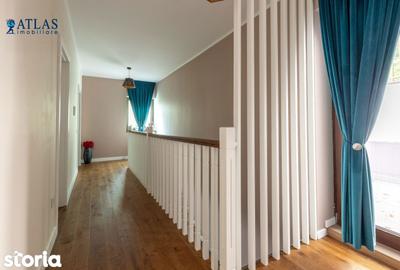 Apartament cu 4 camere în Schei - 14
