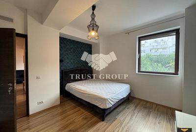 Apartament 3 camere Herastrau | Loc de parcare Apartament 3 camere Herastrau | Loc de parcare - 6