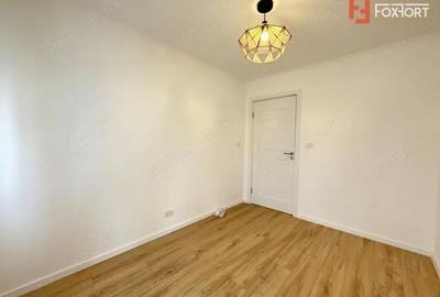 Apartament cu 4 camere semidecomandat în Cetății - 8