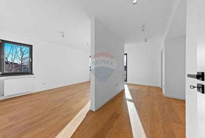 Casă individuală cu 5 camere cu Garaj în Cernica - 47