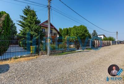Casă individuală cu 5 camere cu Teren 607 Mp în Bogdan Vodă - 83