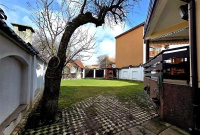 Casa Individuala cu Curte Zona Florilor Casa Individuala cu Curte Zona Florilor - 28