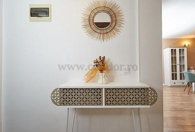 Pipera OMV - vila cu 4 camere si teren 400mp - 4