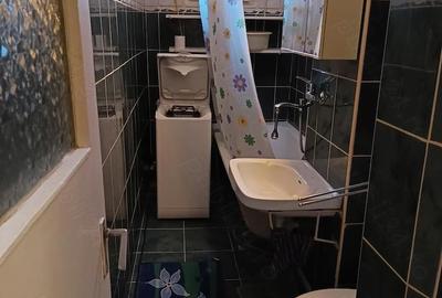 Apartament cu 2 camere nedecomandat în 14 Mai - 6