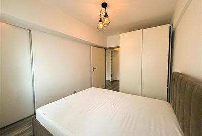 Apartament cu 2 camere decomandat, mobilat în Central - 12