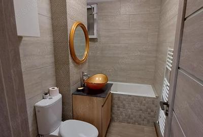 Apartament cu 3 camere decomandat în Gheorgheni - 7