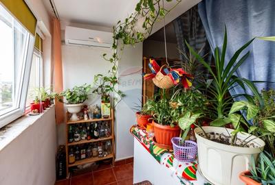 Apartament 2 camere Colentina-Fundeni, bloc reabilitat, aproape de A3 Apartament 2 camere Colentina-Fundeni, bloc reabilitat, aproape de A3 - 5