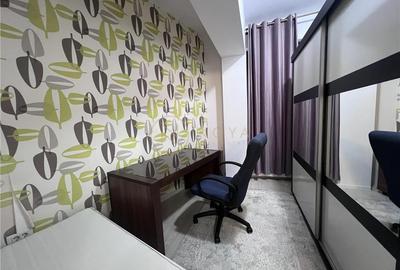 Apartament cu 3 camere semidecomandat, mobilat în Decebal - 11