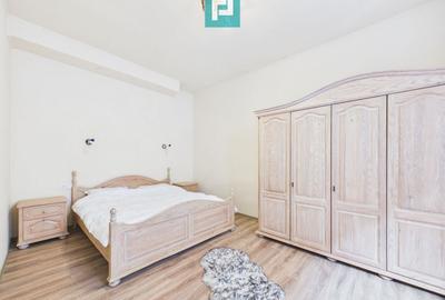 Apartament cu 2 camere în Ultracentral - 4
