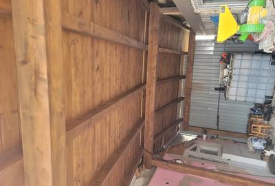 Vand casa batraneasca in Sascut-sat - 5