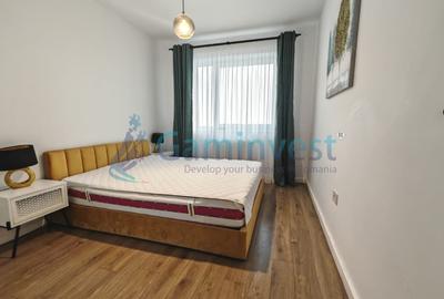 Apartament cu 3 camere decomandat, mobilat în Calea Aradului - 8