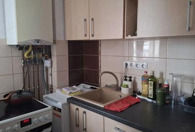 Garsonieră semidecomandată în Noua - 1